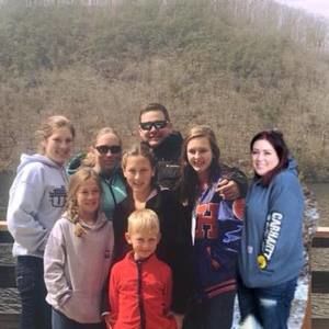 Meet your Posher, Daphne